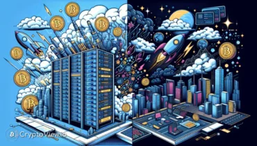 L'expansion du centre de données de TeraWulf alimente-t-elle la croissance du Bitcoin ?