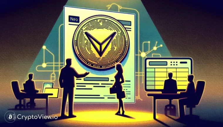 Why Did Binance Delist the NEO Network?