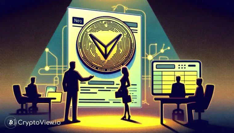 Binance ने NEO नेटवर्क को क्यों हटाया?