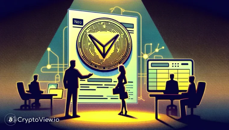 Hvorfor fjernet Binance NEO-nettverket?