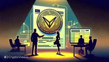 Dlaczego Binance wycofał sieć NEO?