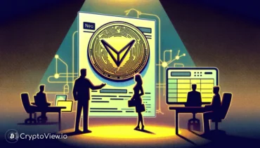 Por que a Binance Removeu a Rede NEO?
