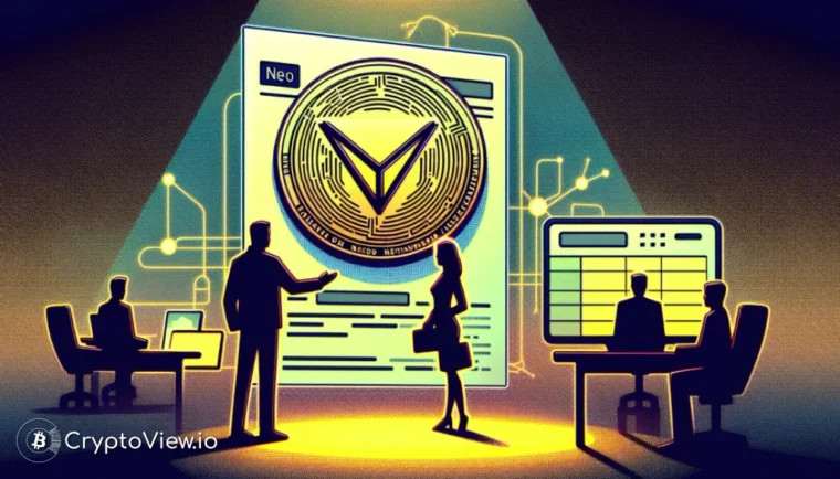 币安为何下架 NEO 网络?