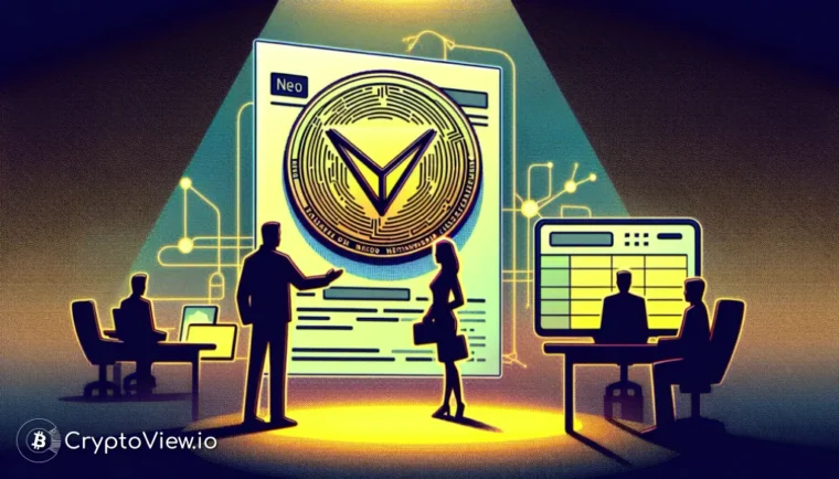 Binance가 NEO 네트워크를 상장 폐지한 이유는 무엇일까요?