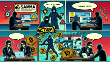 O Malware Lumma Stealer Está Visando Suas Criptomoedas?