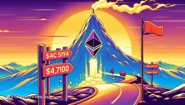 Is Ethereum's Current Rally Stronger Than 2020's?