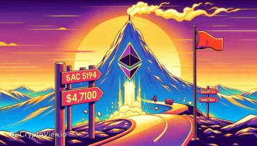 ¿Es el rally actual de Ethereum más fuerte que el de 2020?