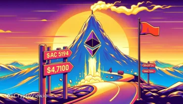 L'attuale rally di Ethereum è più forte di quello del 2020?