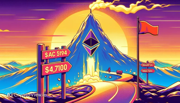 イーサリアムの現在のラリーは2020年よりも強いのか？