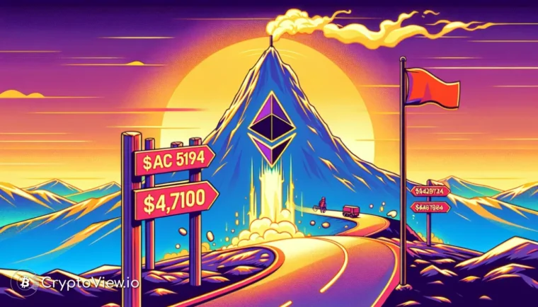 Czy obecny rajd Ethereum jest silniejszy niż w 2020 roku?