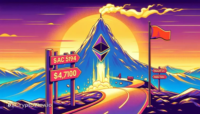 이더리움의 현재 랠리는 2020년보다 강력한가?