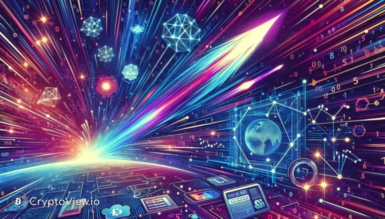 هل يمكن لـ Solana معالجة 100,000 معاملة في الثانية؟