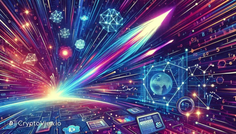 Kann Solana 100.000 Transaktionen pro Sekunde verarbeiten?