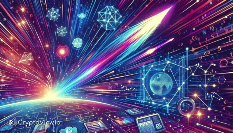 Can Solana Handle 100,000 Transactions Per Second?