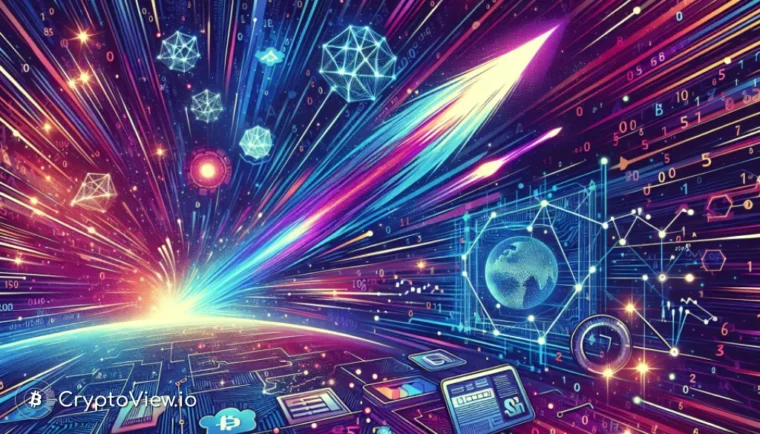 Solana Può Gestire 100.000 Transazioni al Secondo?