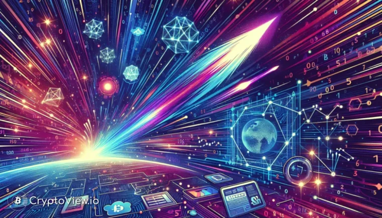 Solana Consegue Lidar com 100.000 Transações Por Segundo?