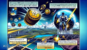 Er Stellar klar til at dominere RWA-tokenisering?