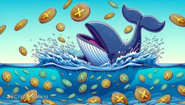 Did XRP Whales Just Wreck the Shorts?