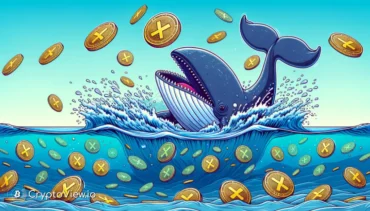 As Baleias de XRP Acabaram de Destruir os Shorts?