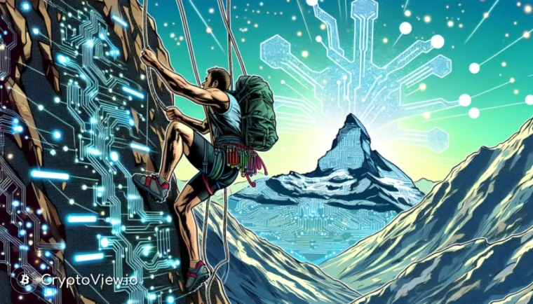 クリス・シャルマと暗号通貨取引所の提携はゲームチェンジャーになるか?