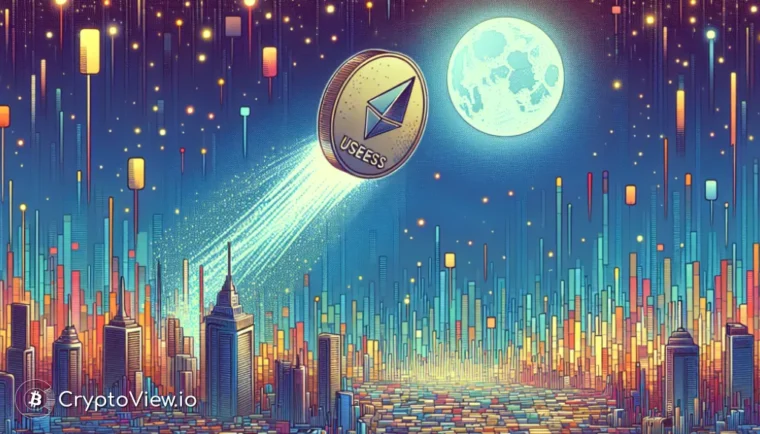 Essa Meme Coin de Token Inútil Será a Próxima Grande Novidade?