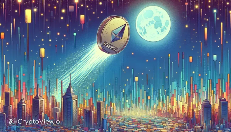 이 쓸모없는 토큰 밈 코인이 차세대 대박일까?