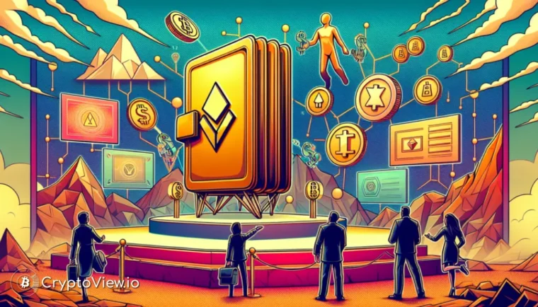 هل يمكن لـ Presale الخاص بـ Cold Wallet تحقيق عائد 35 ضعفًا؟