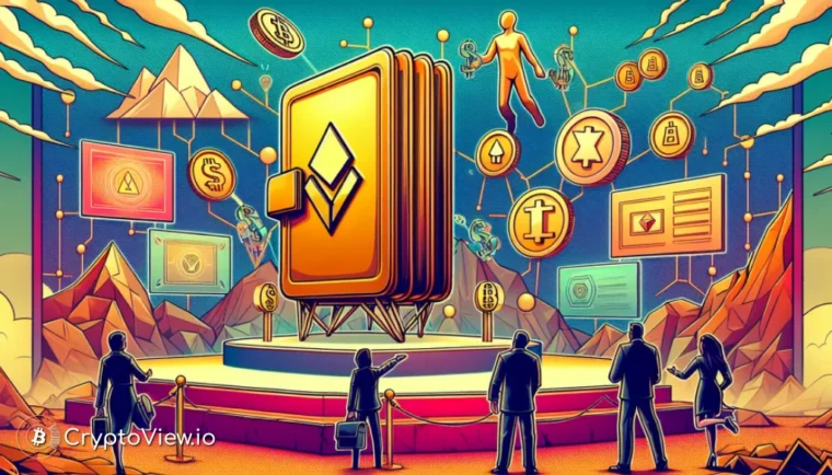 Can Cold Wallet’s Presale Deliver a 35x Return?