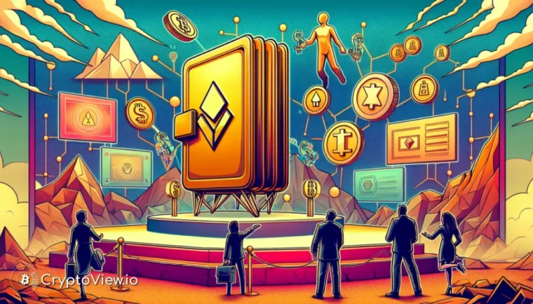 ¿Puede la preventa de Cold Wallet ofrecer un retorno de 35x?