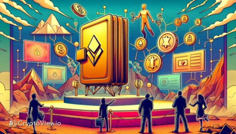 क्या कोल्ड वॉलेट का प्रीसेल 35x रिटर्न दे सकता है?