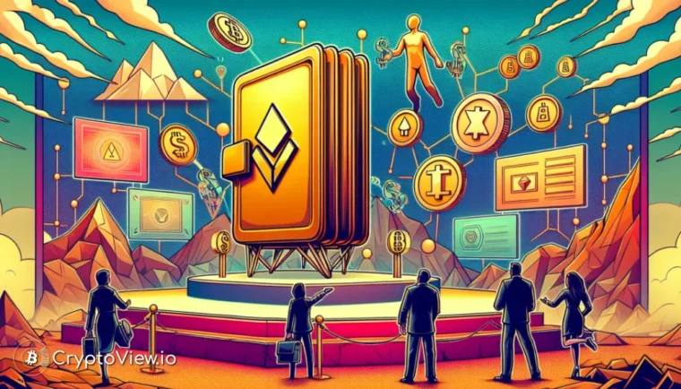 La prevendita di Cold Wallet può generare un ritorno di 35x?