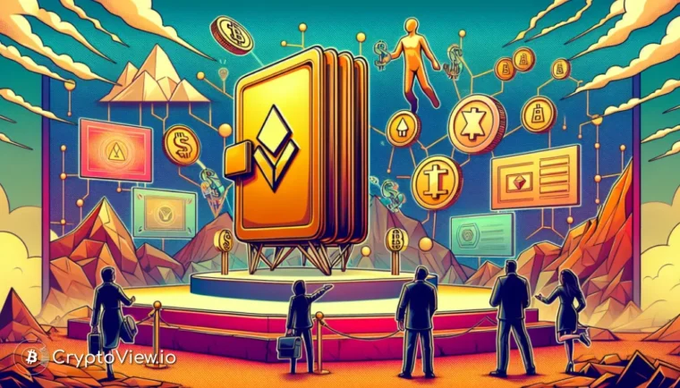 Kan Cold Wallets forhåndssalg levere en 35x avkastning?