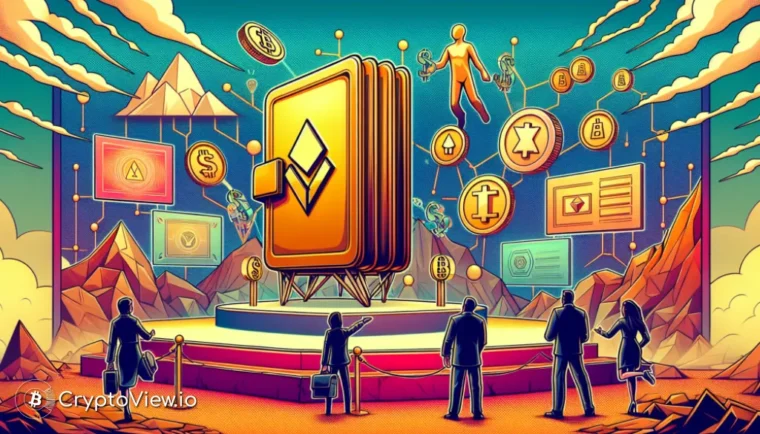 A Pré-venda da Cold Wallet Pode Oferecer um Retorno de 35x?