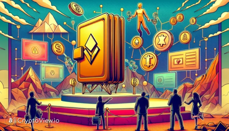 Kan Cold Wallet’s förköp leverera en 35x avkastning?