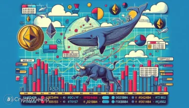 Наращивание давления со стороны Ethereum-китов подпитывает следующий бычий забег?