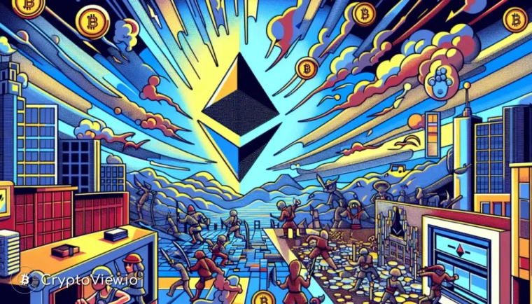 لماذا أغلقت Pirate Nation عملياتها على السلسلة؟