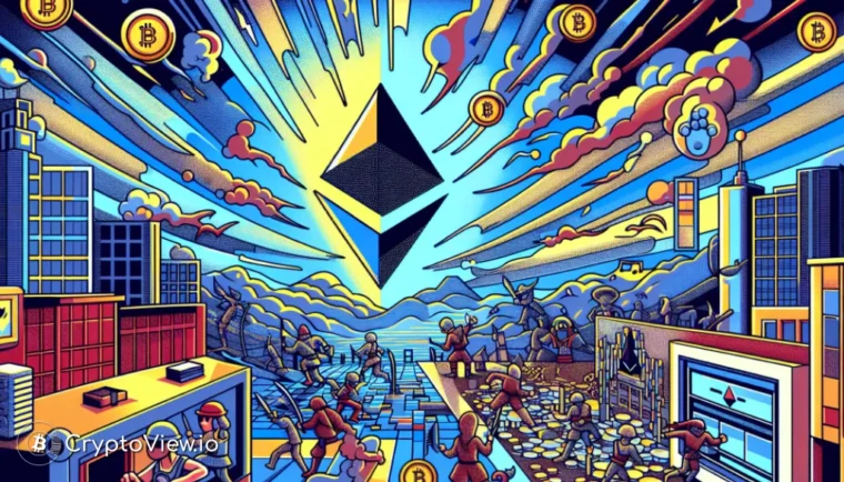 Hvorfor Lukkede Pirate Nation Ned for Sine On-Chain Operationer?