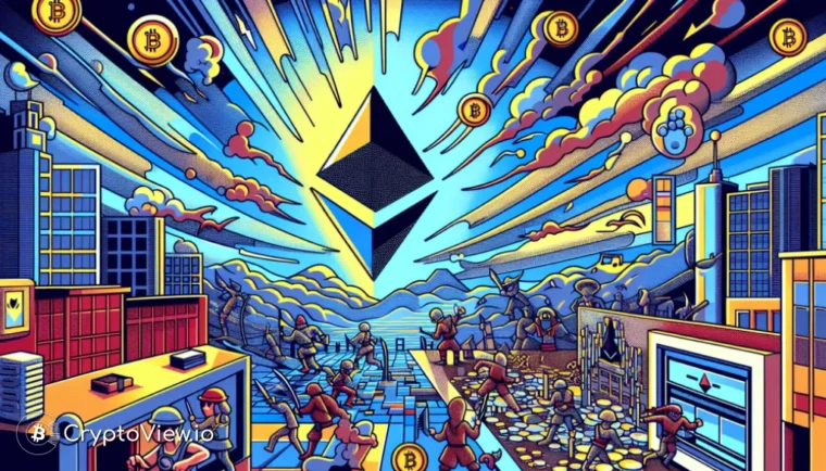 Dlaczego Pirate Nation Zamknęło Swoją Działalność On-Chain?