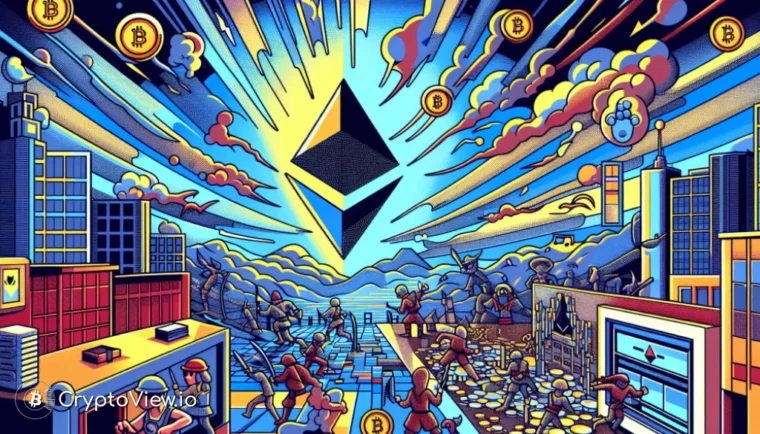 Por que a Pirate Nation Encerrou Suas Operações On-Chain?