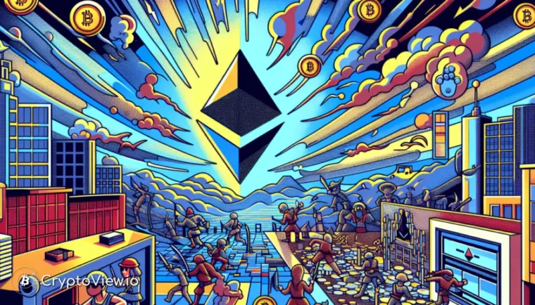 为什么海盗国度关闭了其链上运营？