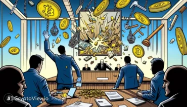 Hvad er kendelsen i EminiFX Ponzi-ordningen?