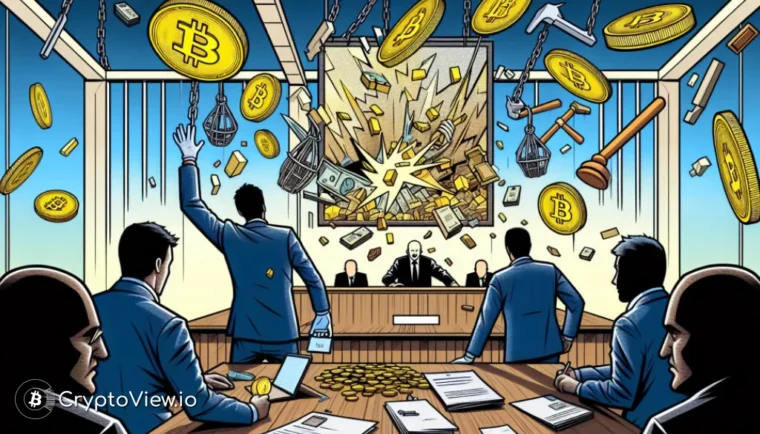 Was ist das Urteil zum EminiFX-Ponzi-Schema?