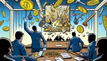 What's the EminiFX Ponzi Scheme Ruling?