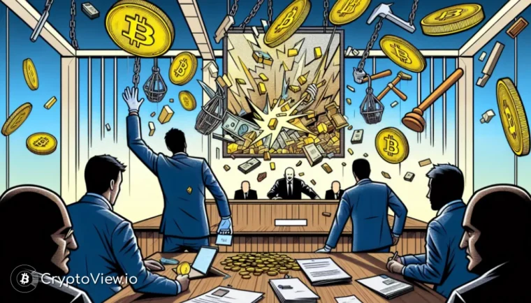 Hva er kjennelsen i EminiFX Ponzi-svindelen?