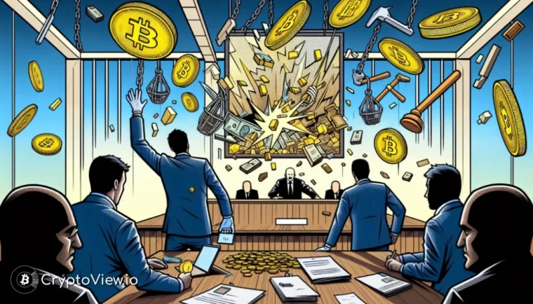 Jakie jest orzeczenie w sprawie piramidy finansowej EminiFX?