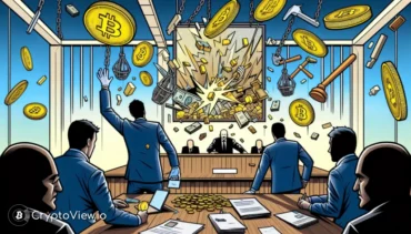 Qual é a Decisão do Esquema Ponzi EminiFX?