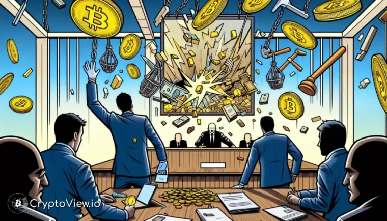 Vad är domen i EminiFX Ponzi-bedrägeri?