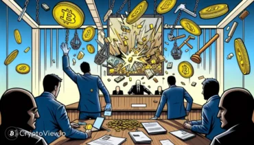 EminiFX 폰지 사기 판결은 무엇인가요?