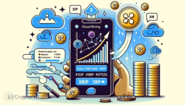 L'application mobile de minage Ripplecoin est-elle l'avenir des revenus XRP ?