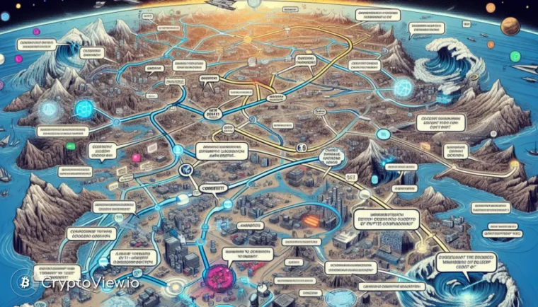 ما هي خطة طريق Shardeum بعد إطلاق الشبكة الرئيسية؟